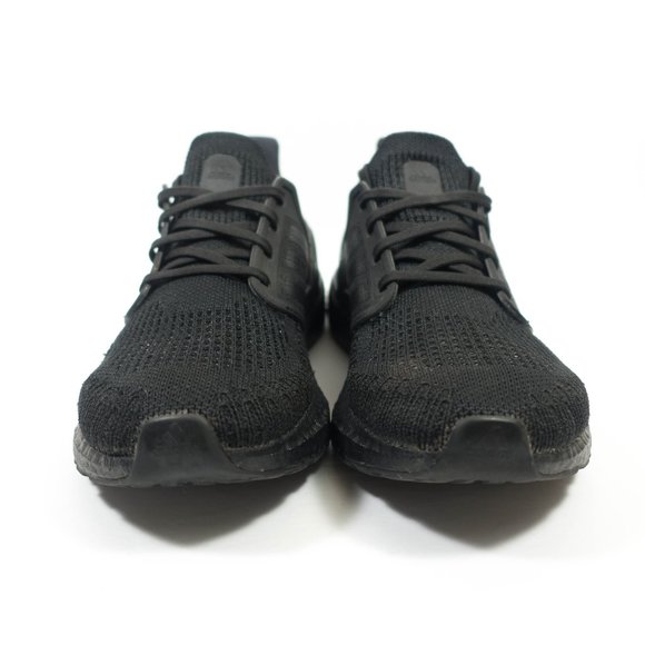 Adidas Ultraboost 20 Running Shoes - Women's Size 7.5 - Picture 3 of 9
